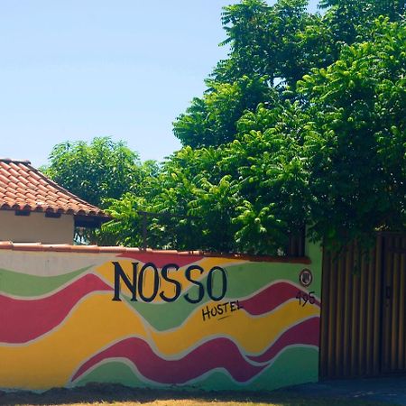 Nosso Hostel Кабо Фрио Екстериор снимка