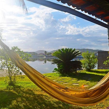 Nosso Hostel Кабо Фрио Екстериор снимка