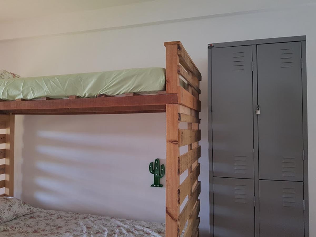 Nosso Hostel Кабо Фрио Екстериор снимка