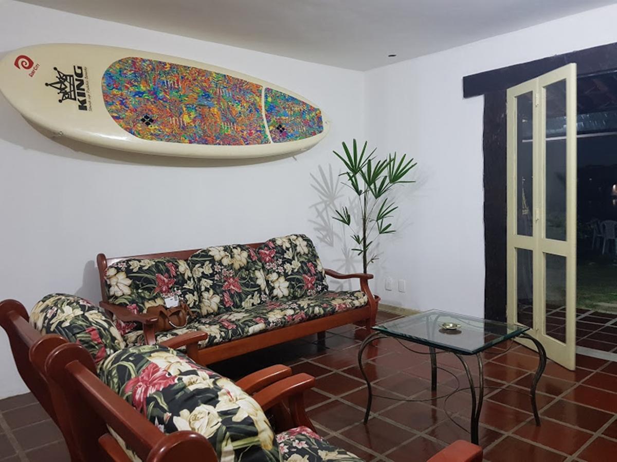 Nosso Hostel Кабо Фрио Екстериор снимка