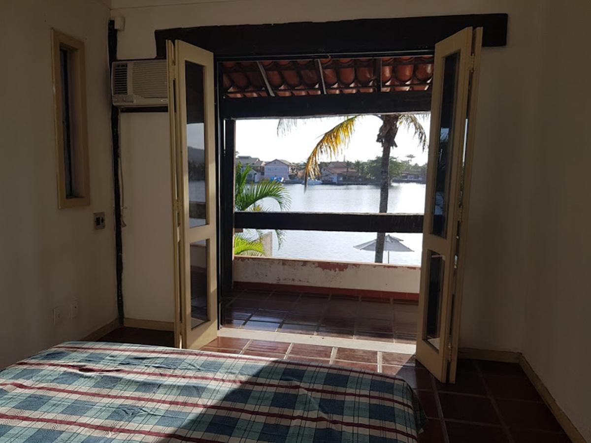Nosso Hostel Кабо Фрио Екстериор снимка