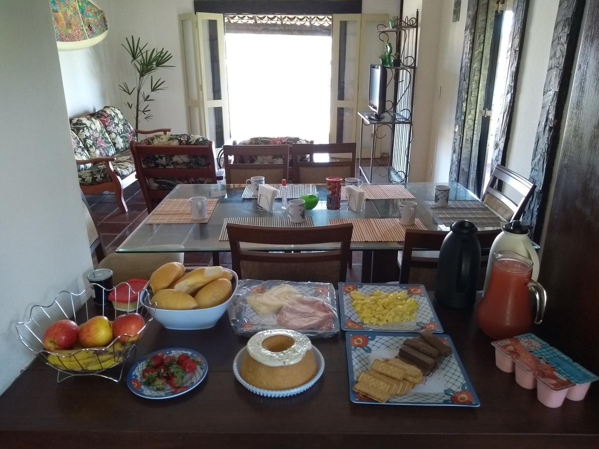 Nosso Hostel Кабо Фрио Екстериор снимка
