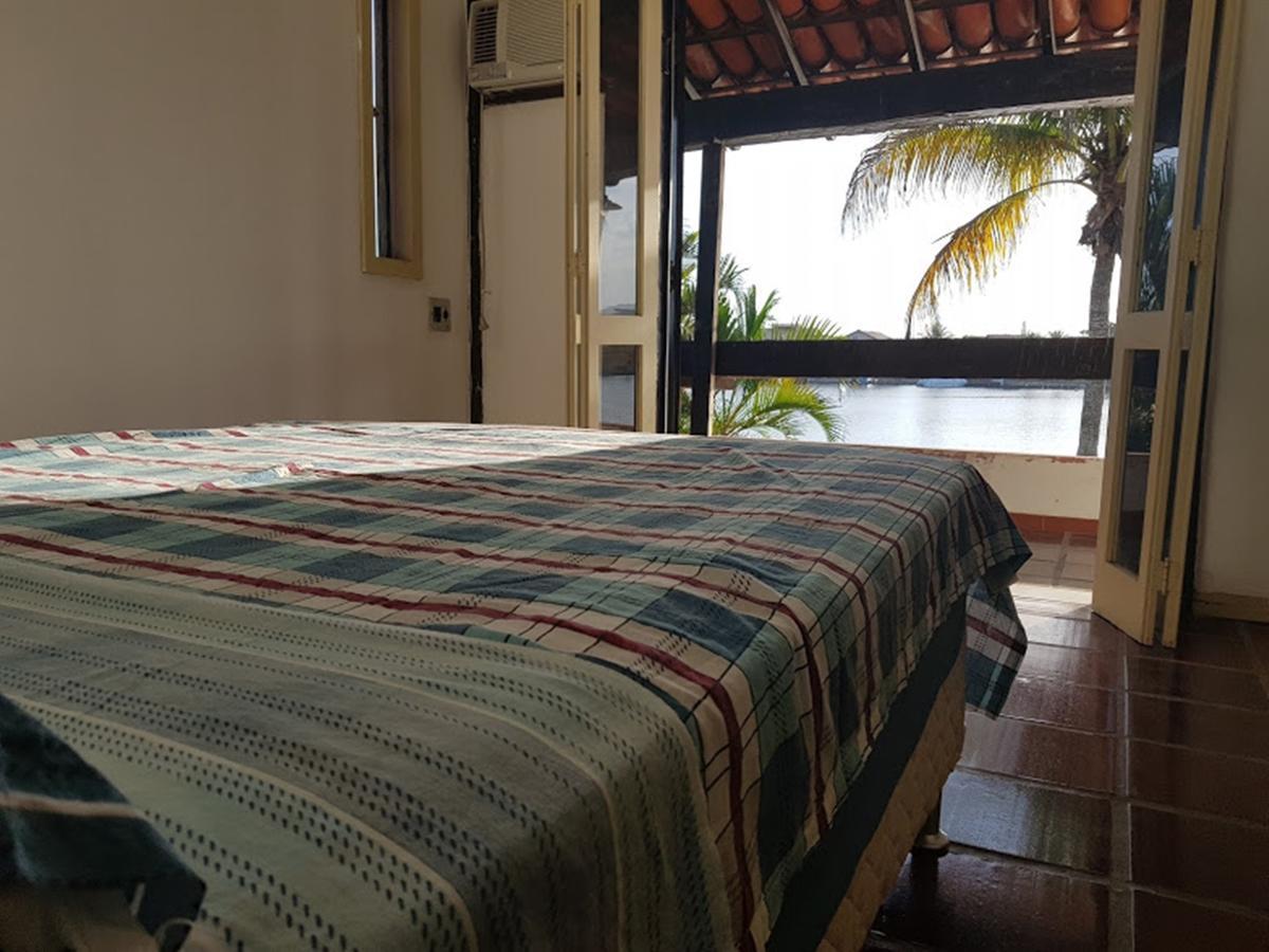 Nosso Hostel Кабо Фрио Екстериор снимка