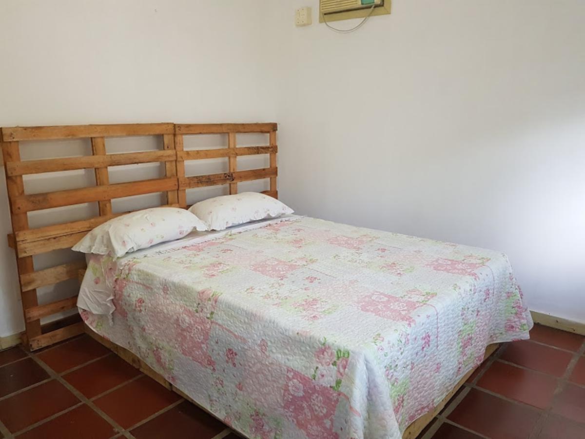 Nosso Hostel Кабо Фрио Екстериор снимка
