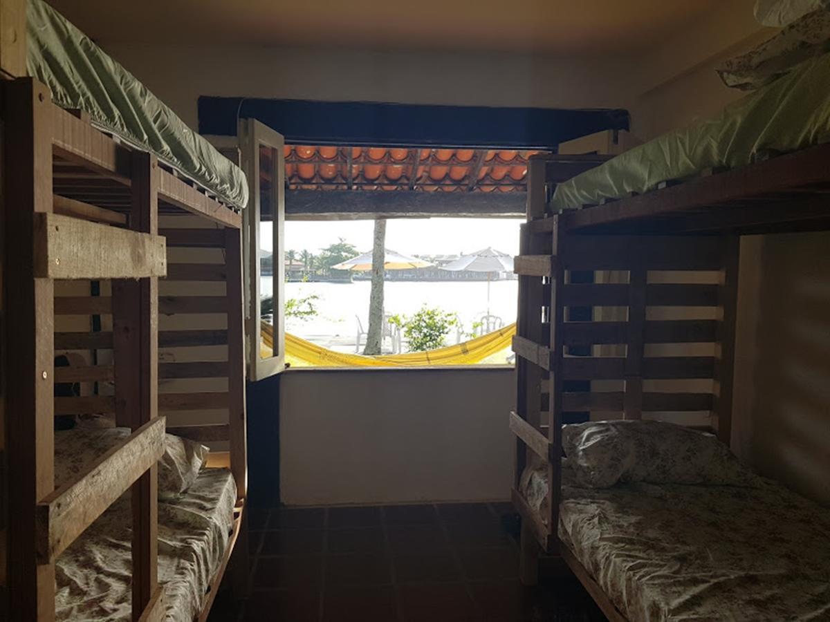 Nosso Hostel Кабо Фрио Екстериор снимка