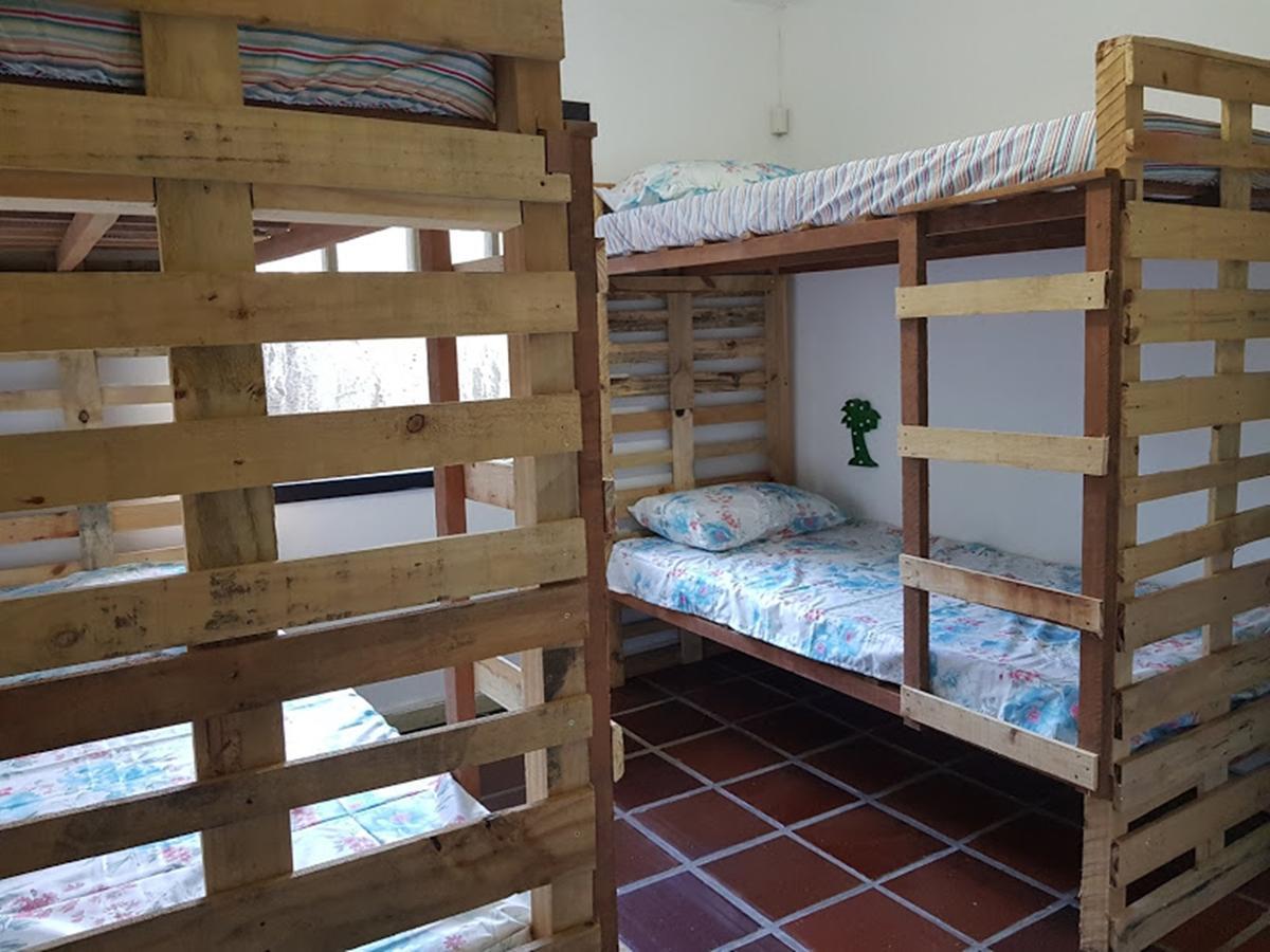 Nosso Hostel Кабо Фрио Екстериор снимка