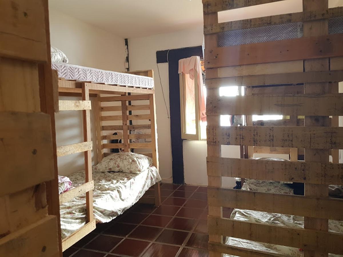 Nosso Hostel Кабо Фрио Екстериор снимка