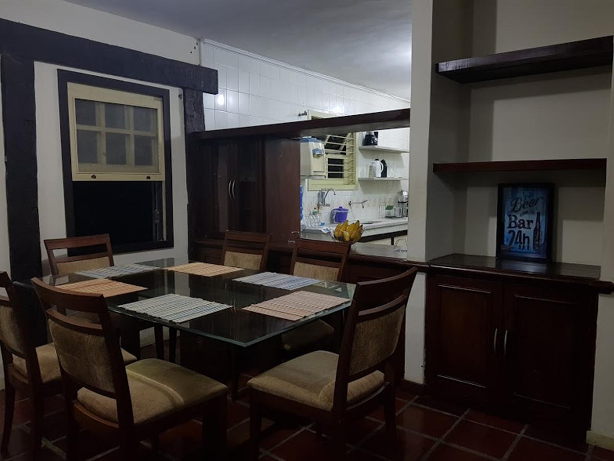 Nosso Hostel Кабо Фрио Екстериор снимка