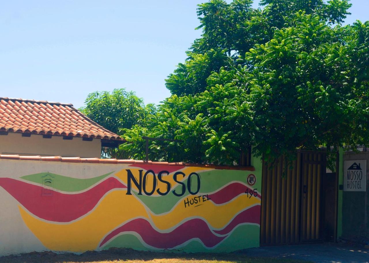 Nosso Hostel Кабо Фрио Екстериор снимка