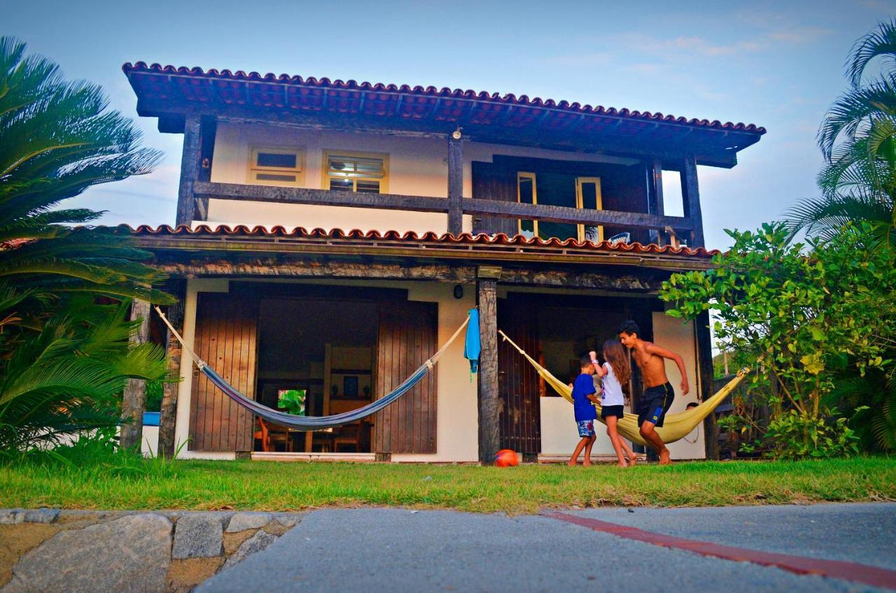 Nosso Hostel Кабо Фрио Екстериор снимка