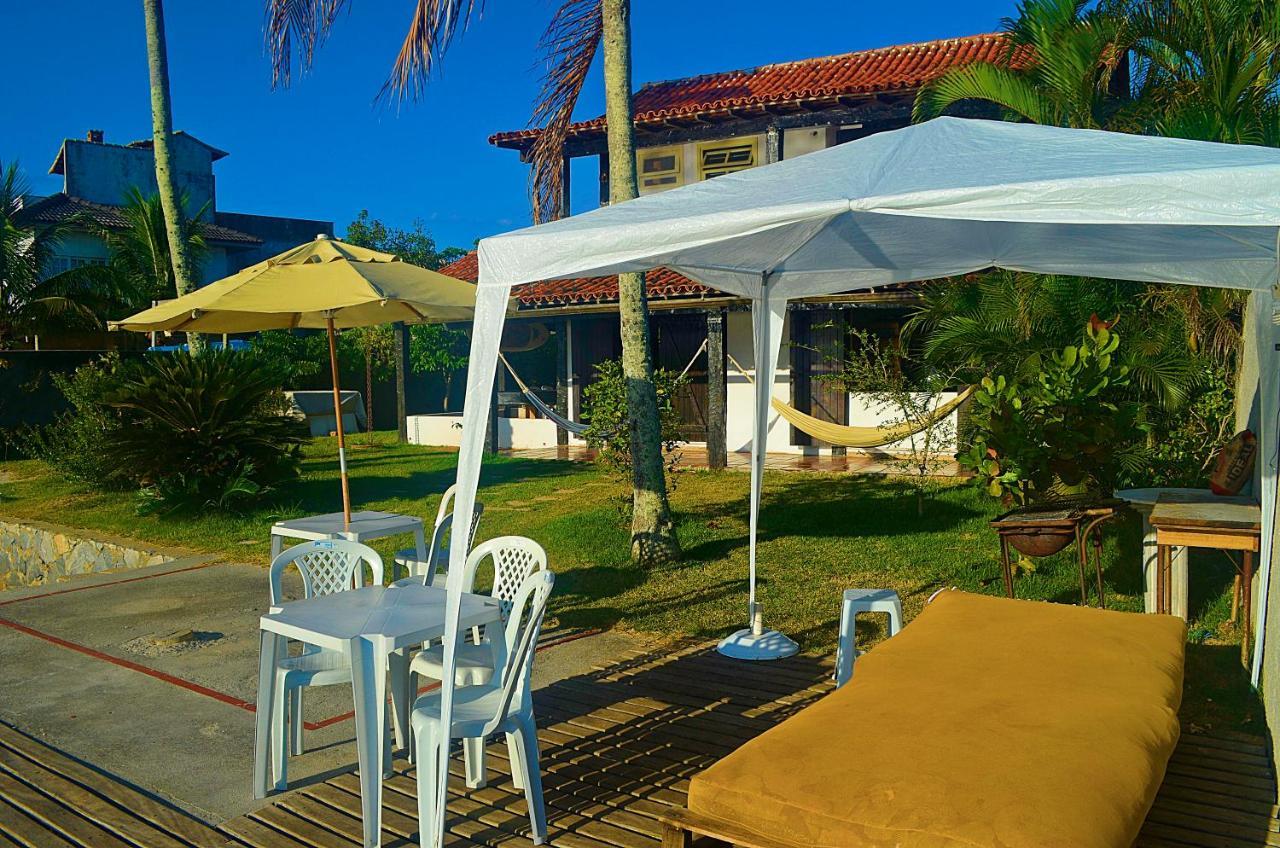 Nosso Hostel Кабо Фрио Екстериор снимка