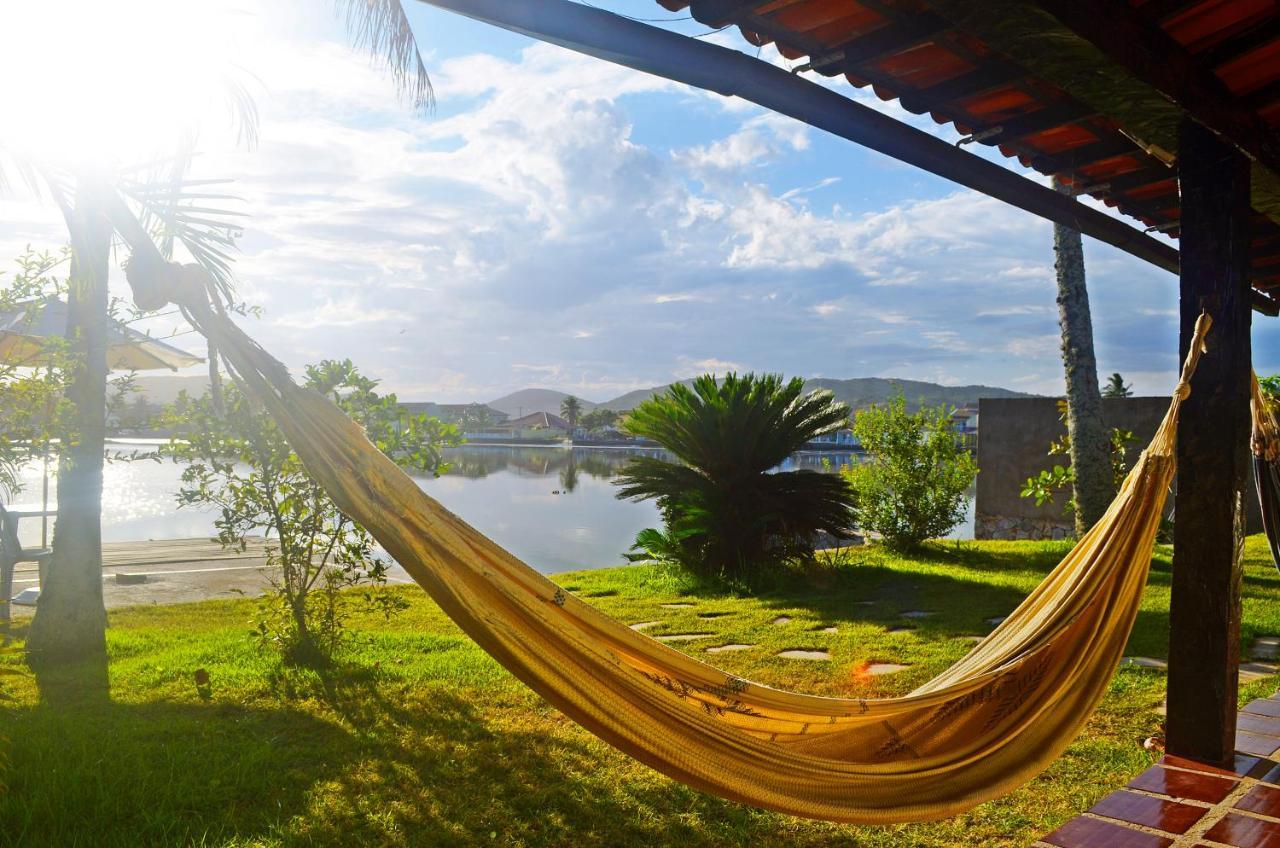 Nosso Hostel Кабо Фрио Екстериор снимка